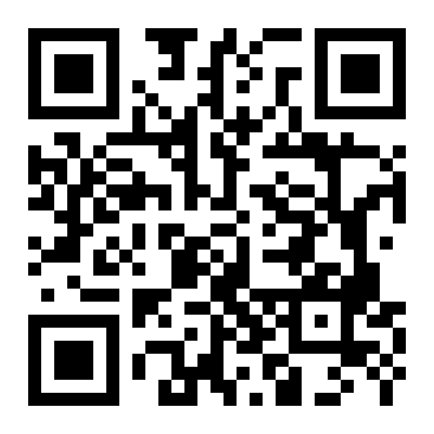 Booko App Store QR code